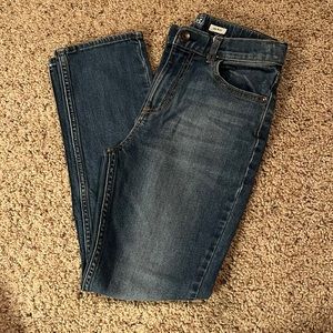 Boys jeans